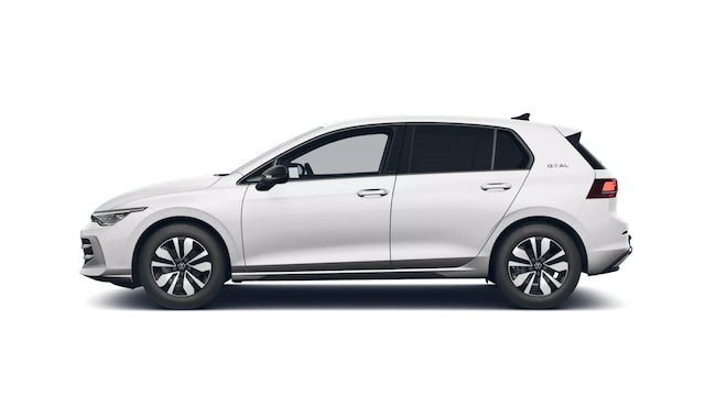 Volkswagen Golf 1.5 eTSI DSG Golf VIII