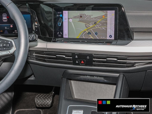 Volkswagen Golf 1.5 eTSI DSG Golf VIII Life