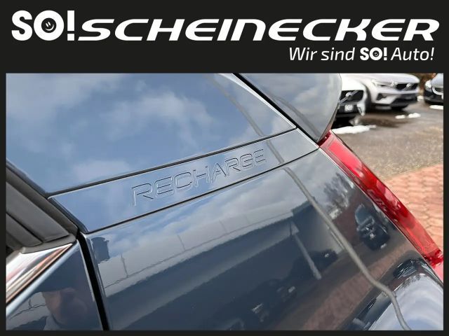 Volvo XC40 Inscription Recharge T4