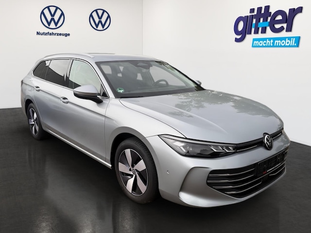 Volkswagen Passat 2.0 TDI Business IQ.Drive