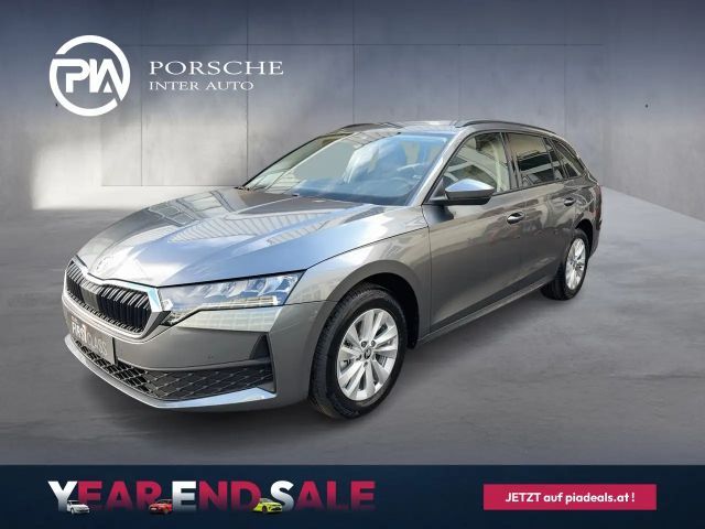 Skoda Octavia Essence TSI