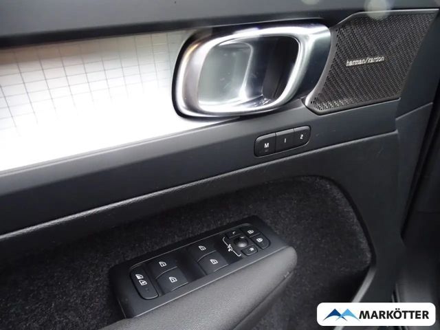 Volvo XC40 Dark Plus Recharge