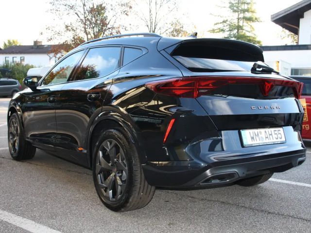 Cupra Formentor 1.5*FACELIFT*AHK*Heckklappe elektr*RFK*SITZH*