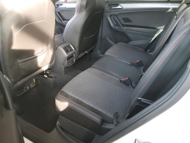 Seat Tarraco 1.5 TSI DSG FR-lijn