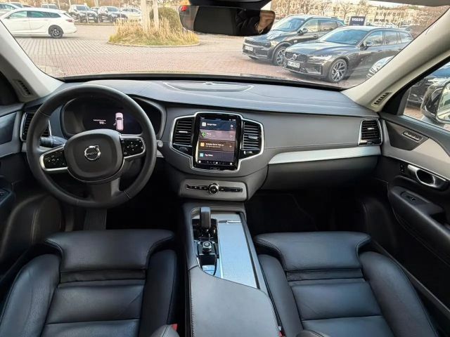 Volvo XC90 AWD Bright Plus