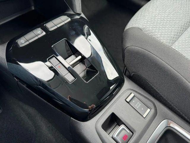 Opel Corsa F Basis +Einparkhilfe-Apple CarPlay+