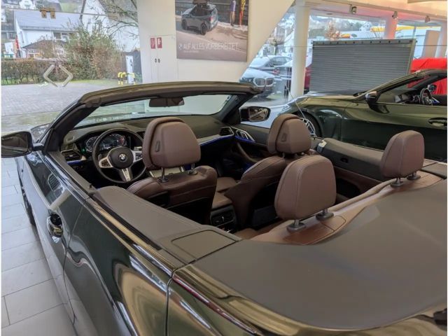 BMW 430 430i Cabrio M-Sport