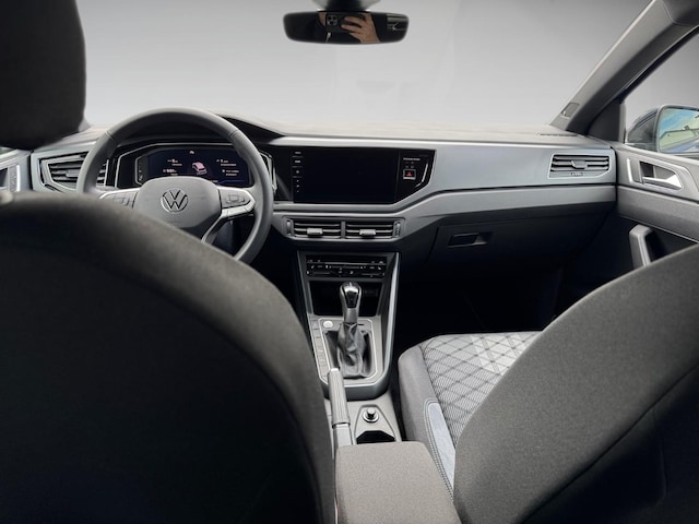 Volkswagen Polo 1.0 TSI DSG