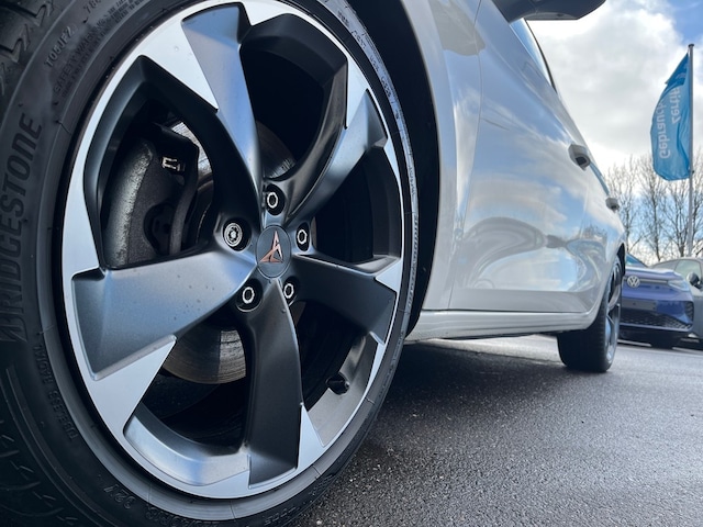 Cupra Leon DSG ST Sportstourer