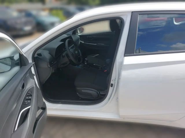 Hyundai i20 1.0 T-GDi Trend