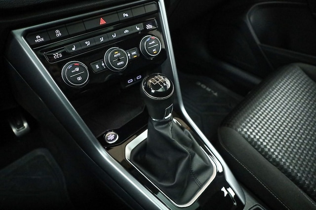 Volkswagen T-Roc 2.0 TDI