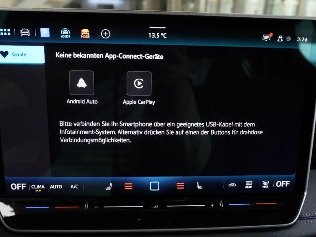 Volkswagen Tiguan 2.0 TDI