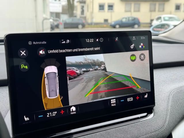 Skoda Enyaq Coupe iV 60