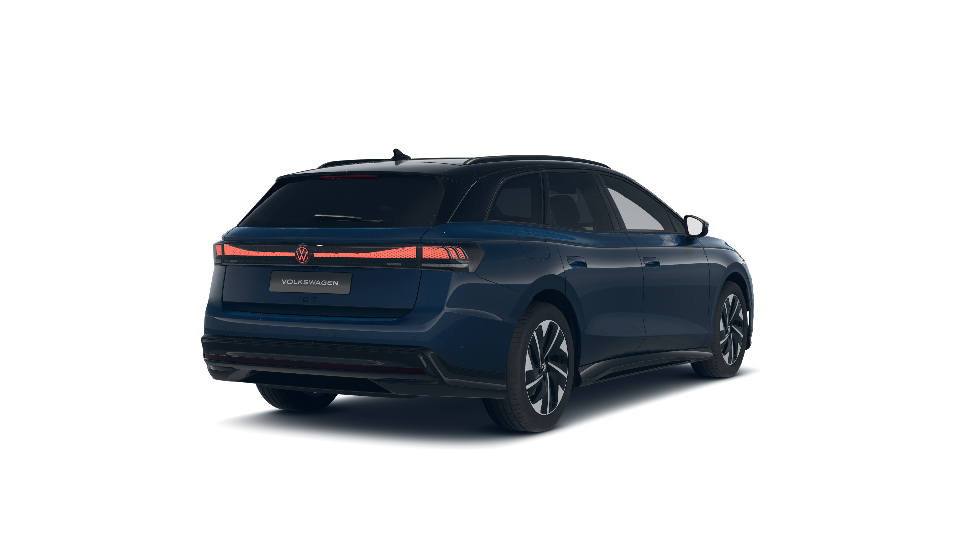 Volkswagen ID.7 Pro Tourer