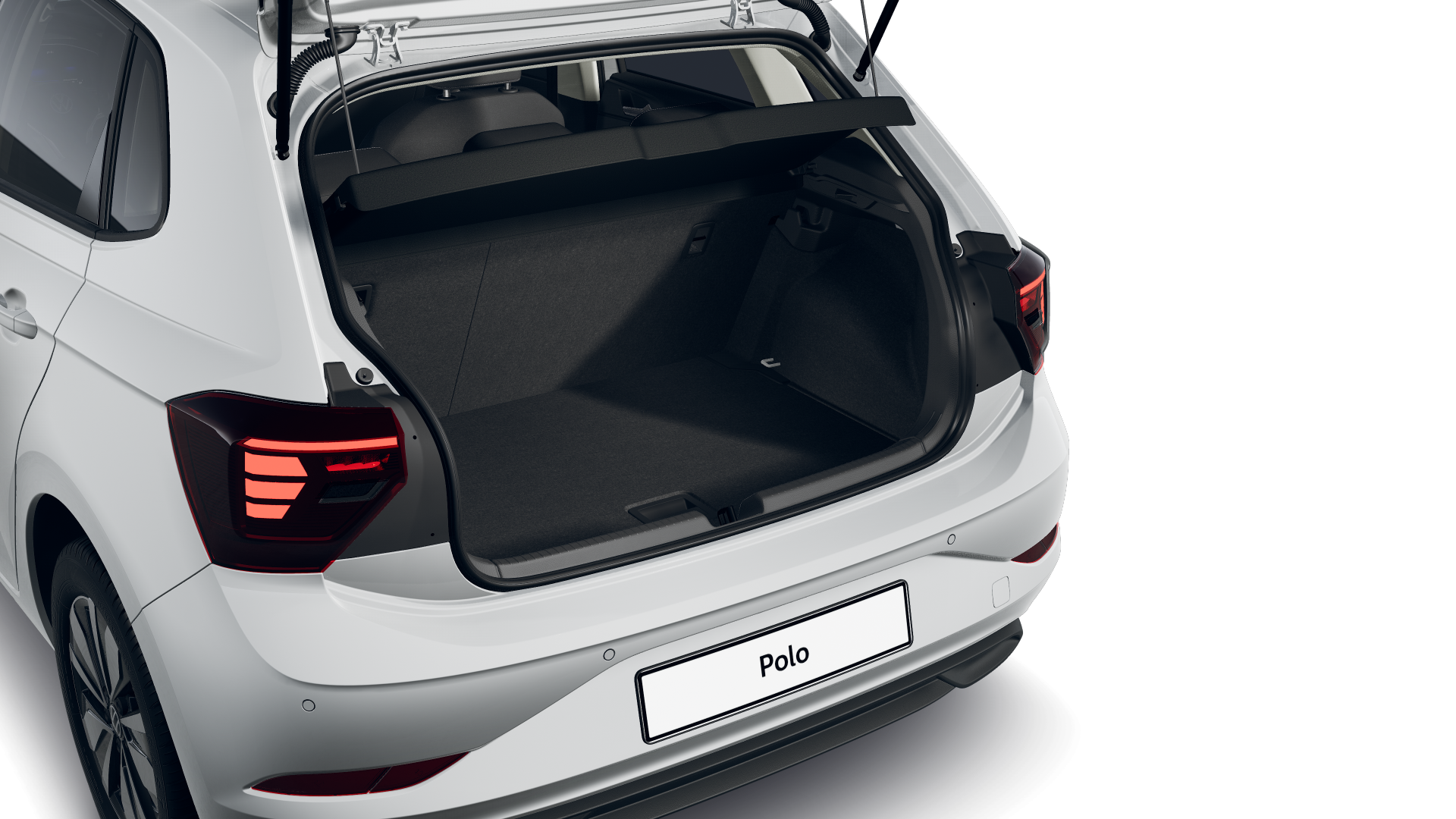 Volkswagen Polo 1.0 TSI DSG Move