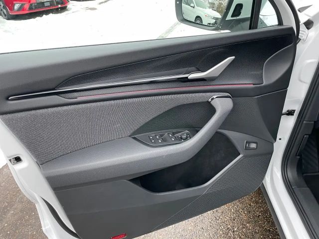 Skoda Kodiaq 2.0 TSI 4x4 Selection