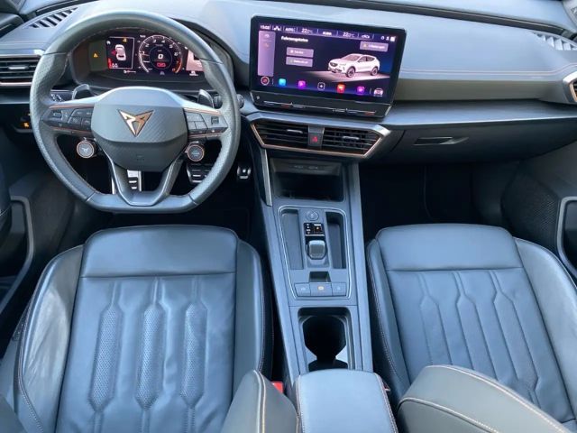 Cupra Formentor 2.0 TSI DSG VZ