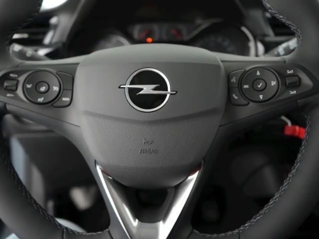 Opel Corsa Edition Hybrid