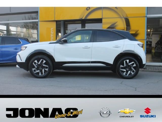 Opel Mokka GS-Line Grand Sport Mokka-e