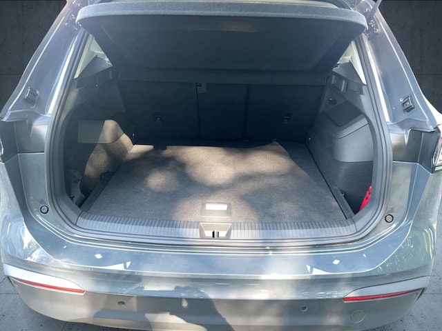 Volkswagen Tiguan 1.5 eTSI Life