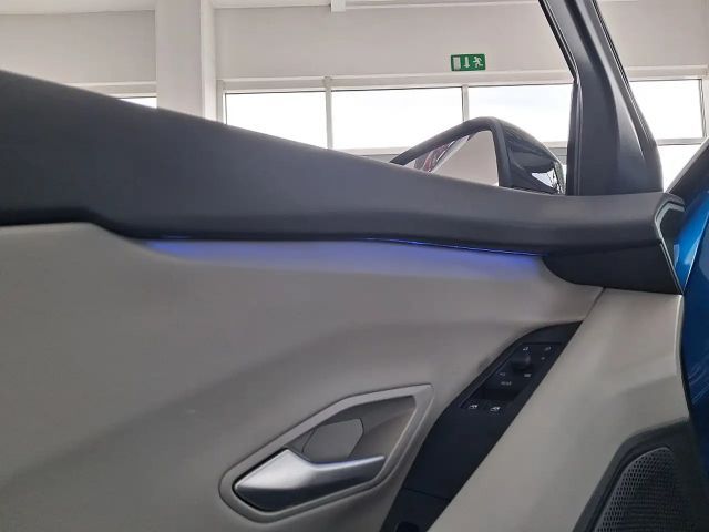 Ford Capri AWD Extended range Premium