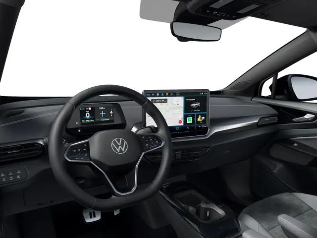 Volkswagen ID.5 IQ.Drive Pro