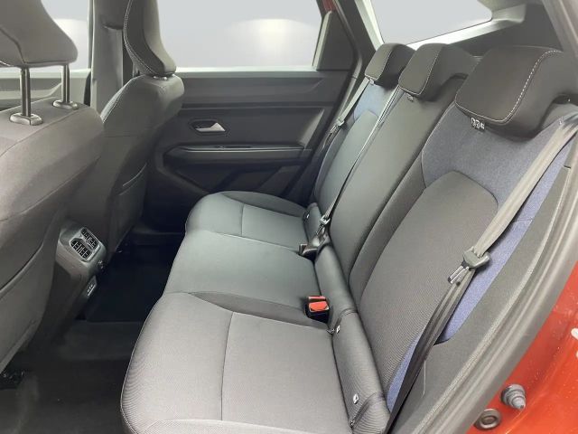 Dacia Bigster Hybrid 155