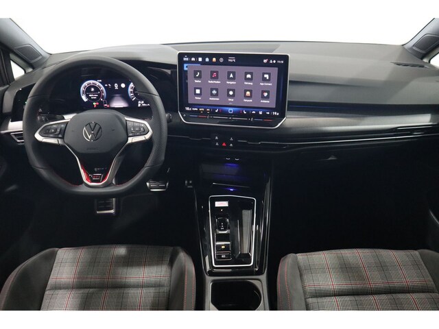 Volkswagen Golf GTI IQ.Drive