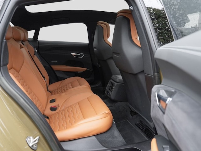 Audi e-tron GT Quattro