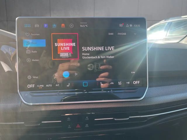 Volkswagen Golf DSG Sport