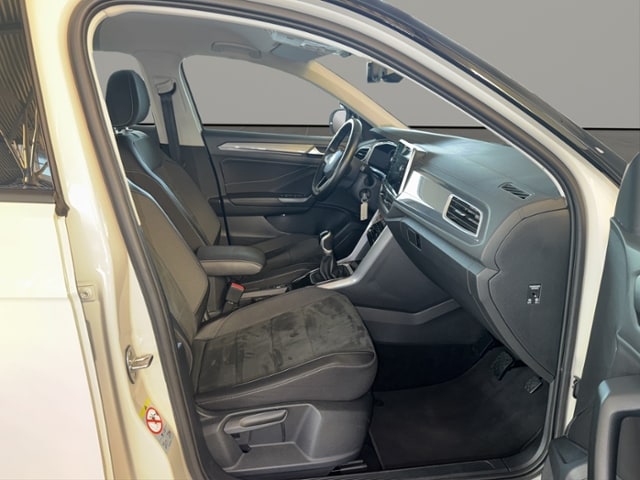 Volkswagen T-Roc 2.0 TDI