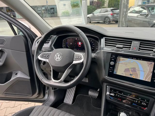 Volkswagen Tiguan 2.0 TDI 4Motion Allspace Life