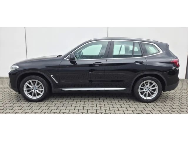 BMW X3 xDrive xDrive30e