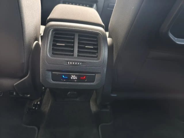 Volkswagen Touran Highline