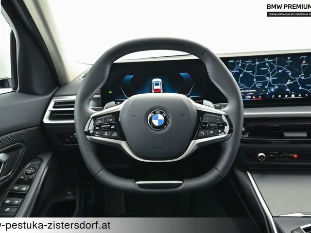 BMW 318 318d