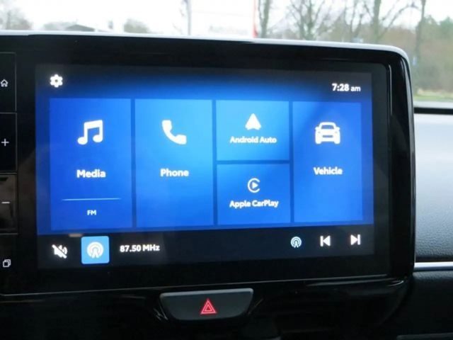 Toyota Yaris Hatchback Hybride Team D