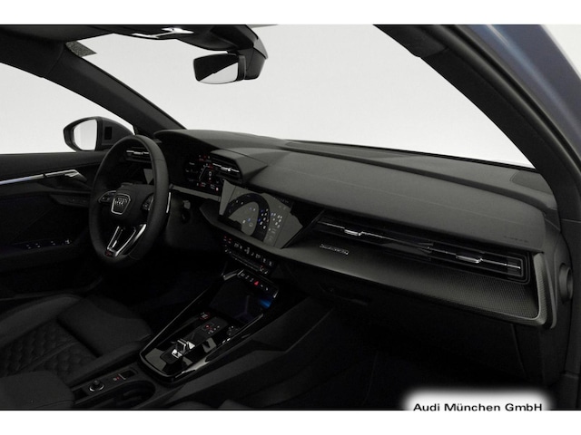 Audi RS3 Quattro S-Tronic Sportback