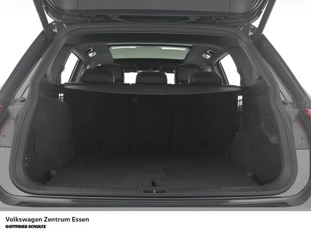 Seat Tarraco Xcellence e-Hybrid