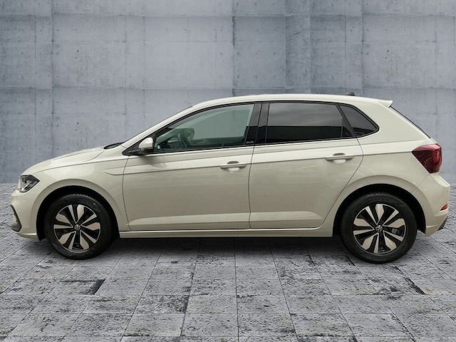 Volkswagen Polo 1.0 MPI Move