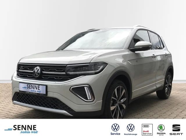 Volkswagen T-Cross DSG R-Line