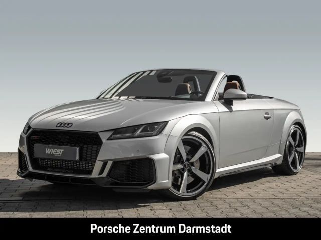 Audi TT RS Cabriolet Quattro Roadster