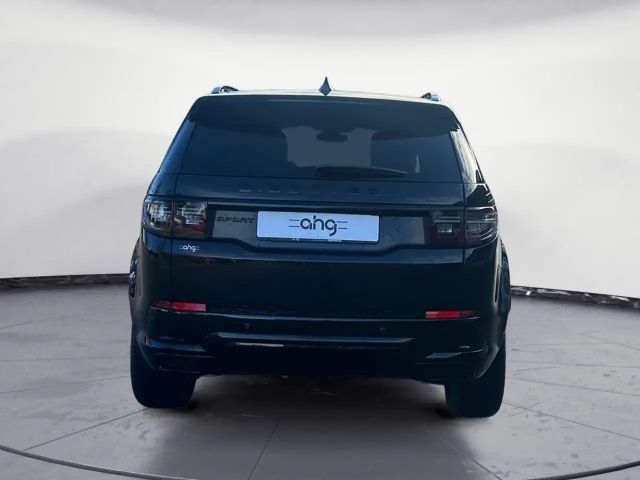 Land Rover Discovery Sport SE