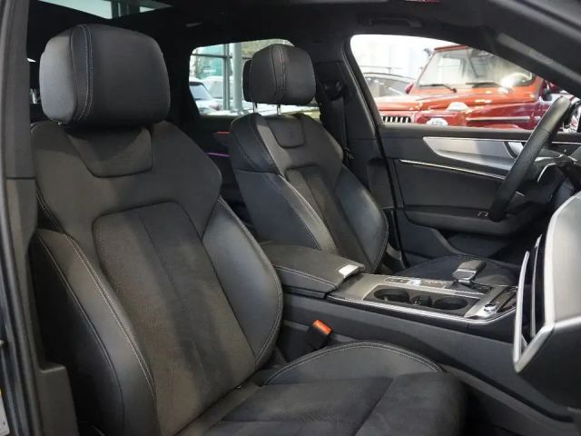 Audi A6 55 TFSI Avant Quattro Sport
