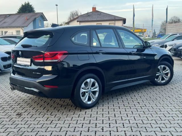 BMW X1 xDrive