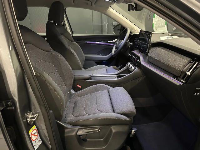 Skoda Kodiaq 2.0 TDI 4x4 Selection