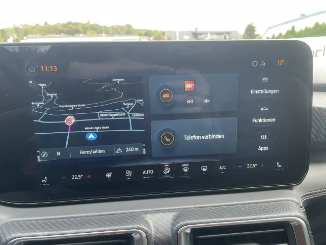 Ford Mustang GT 5.0 V8