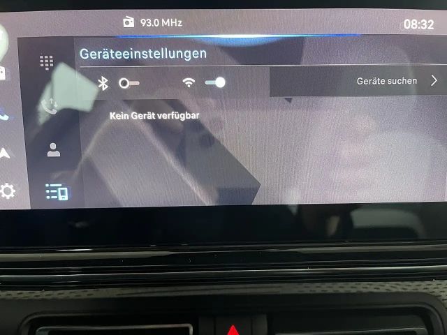 Citroën ë-C3 44 kWh Max