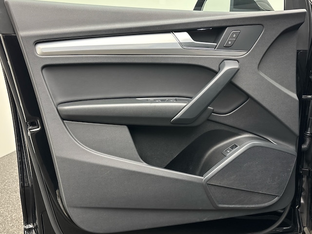 Audi Q5 50 TDI Quattro