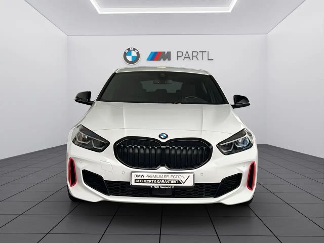 BMW 128 128ti M-Sport Sedan