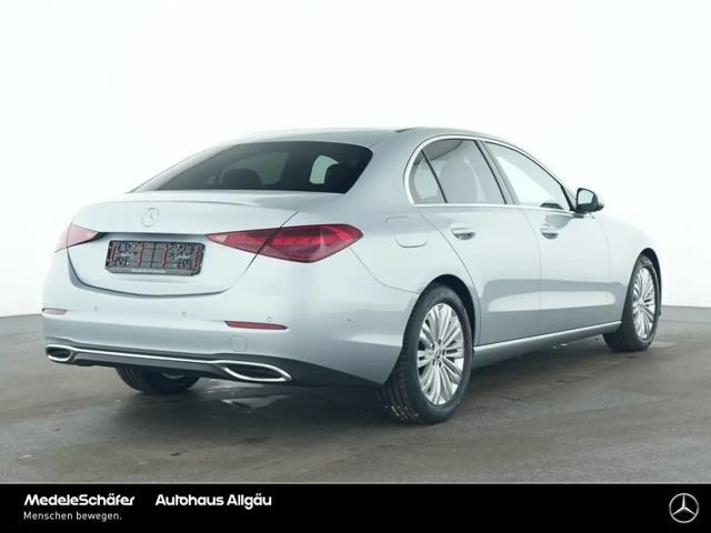 Mercedes-Benz C 180 AVANTGARDE Sedan